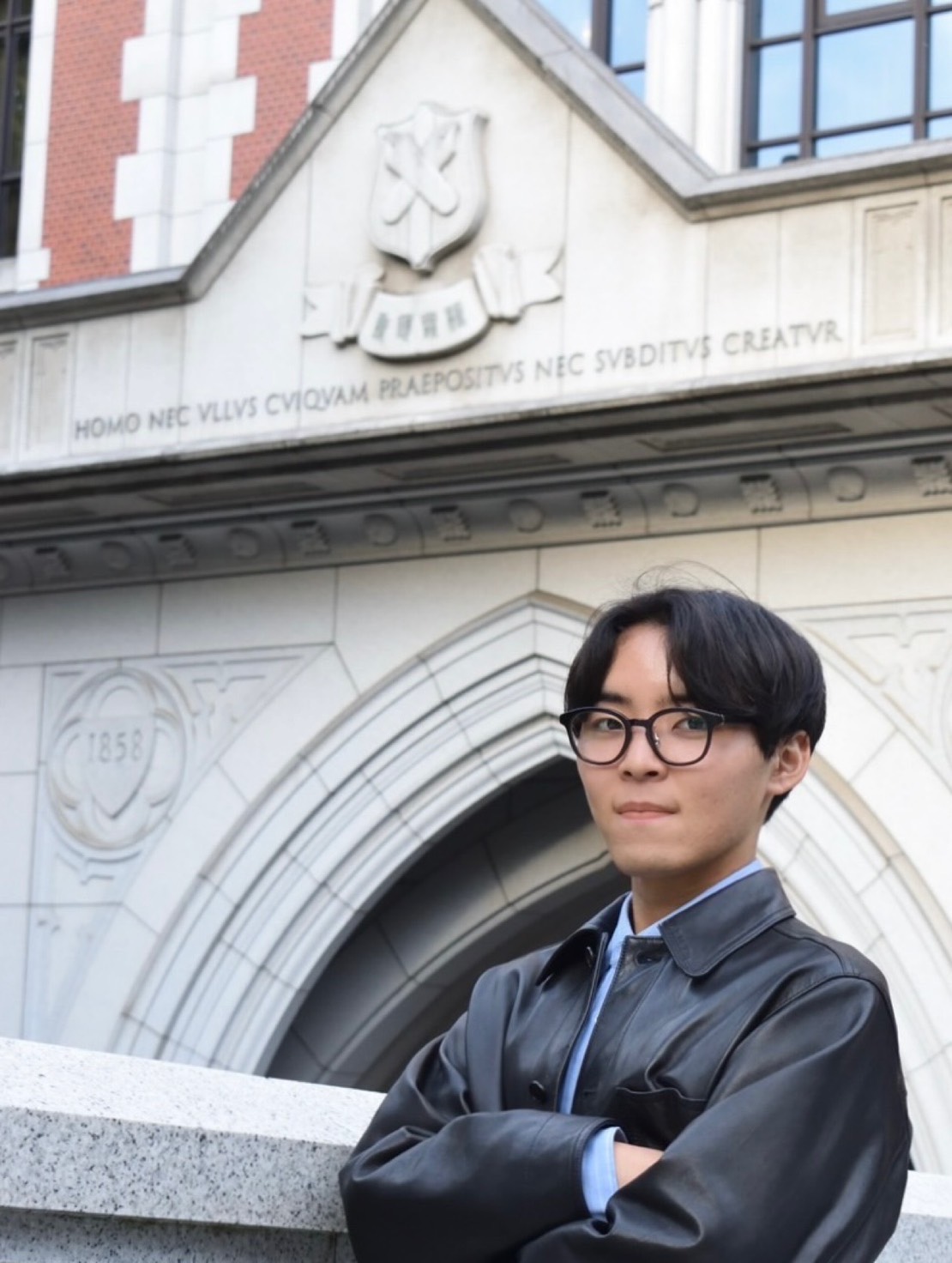 Taiyo Iino, Founder of Chat Japanese Tokyo